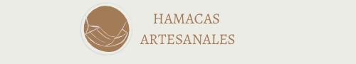 Logo Hamacas Artesanales